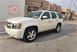 شيفروليه تاهو